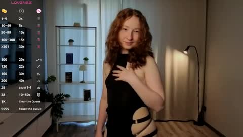 Call me Liddy Im so new here show me how to get fun here please online show from 04.26.26