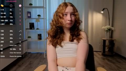 Call me Liddy Im so new here show me how to get fun here please online show from 05.04.26