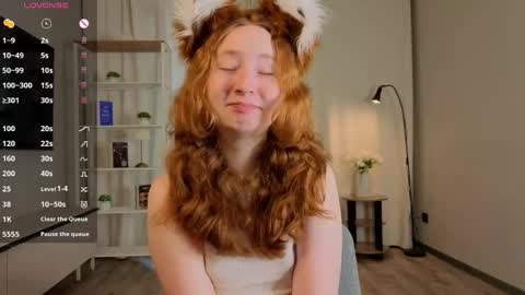 Call me Liddy Im so new here show me how to get fun here please online show from 05.09.26