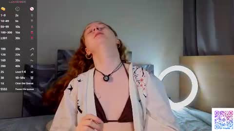 Snapshot of lydaerne chatting on 06.14.26 Call me Liddy Im so new here show me how to get fun here please online show from 06.14.26