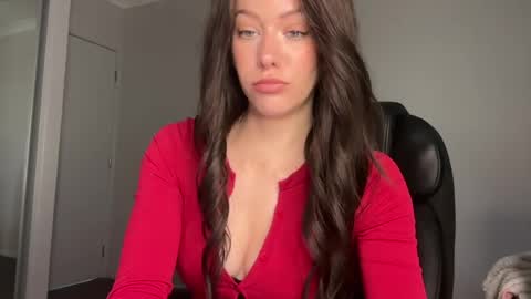 Lydia Owen online show from 07.09.26