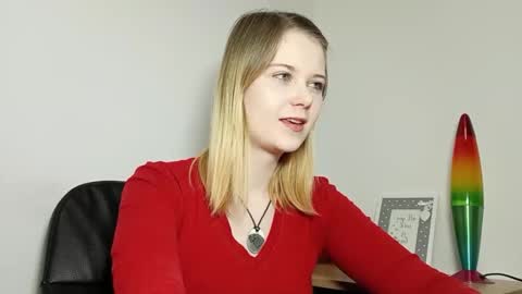 Lydia online show from 09.16.25