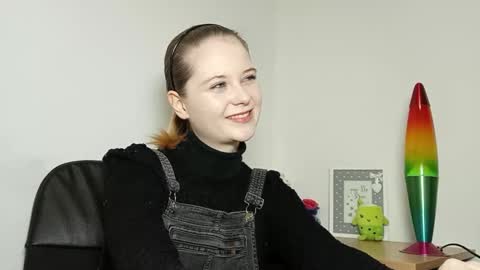 Lydia online show from 10.16.25