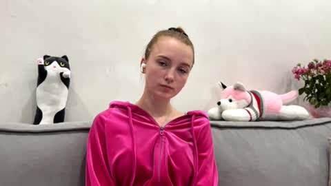 Carolina online show from 10.17.25