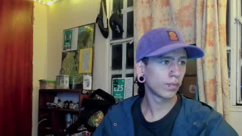 Lydlos frosk online show from 12.02.24