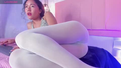 Lyhana Lee online show from 03.03.25