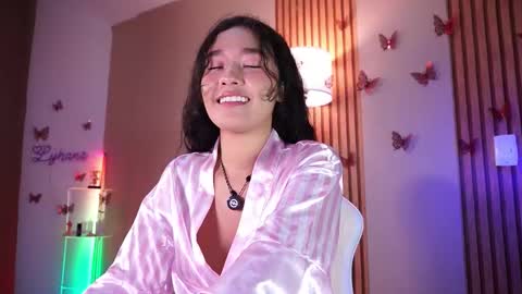 Lyhana Lee online show from 02.28.26