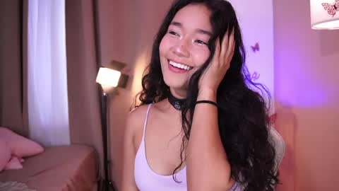 Lyhana Lee online show from 05.02.26
