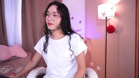 Lyhana Lee online show from 05.03.26