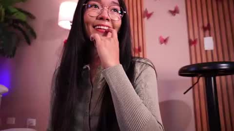 Lyhana Lee online show from 07.12.26