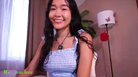 Lyhana Lee online show from 07.19.26