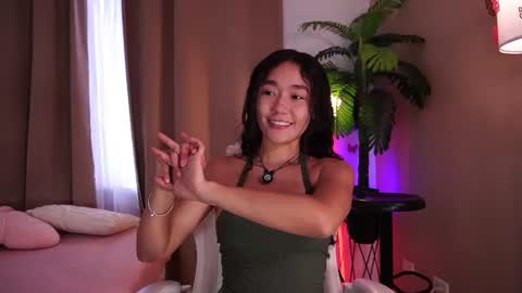 Lyhana Lee online show from 07.27.26