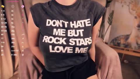 simply Eliza  online show from 03.06.26