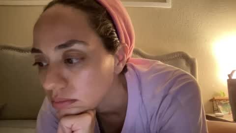 Olivia online show from 09.28.25