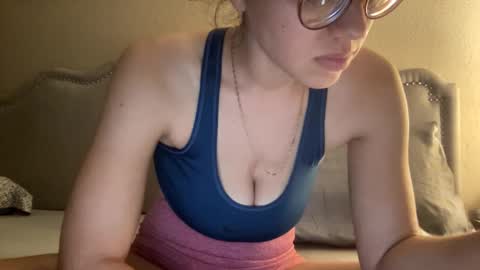 Olivia online show from 12.22.25