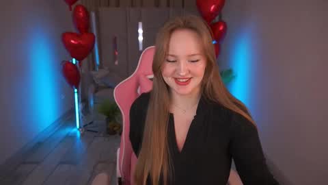 lylanimfa online show from 02.17.25