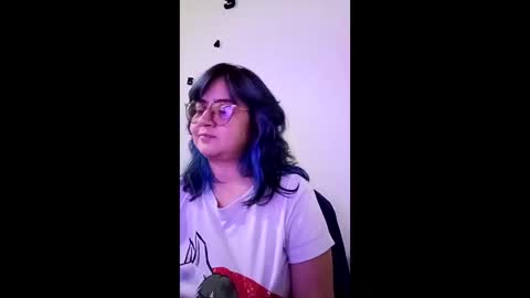 Snapshot of lylavixxenn chatting on 03.21.26 Just Lyla online show from 03.21.26