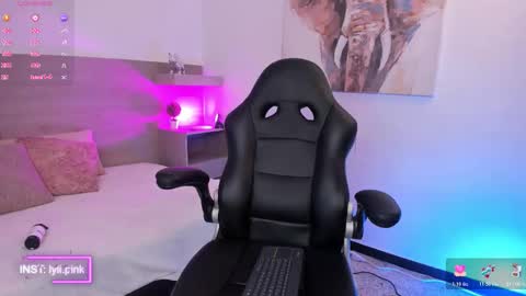 IG  online show from 10.30.25