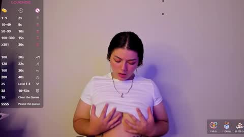 Snapshot of lylith_zulu chatting on 11.04.25 lylith_zulu online show from 11.04.25