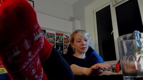 Lylith Skye NO NUDE model online show from 01.03.25