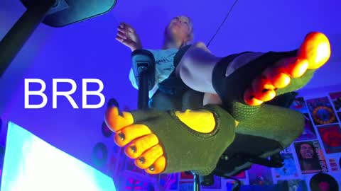 Lylith Skye NO NUDE model online show from 01.29.25