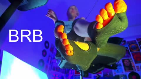 Lylith Skye NO NUDE model online show from 02.08.25