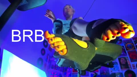 Lylith Skye NO NUDE model online show from 02.27.25