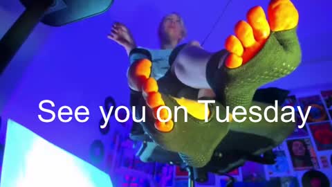 Lylith Skye NO NUDE model online show from 03.09.25