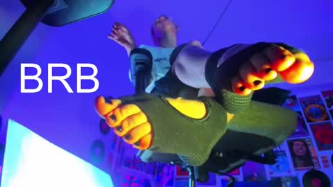 Lylith Skye NO NUDE model online show from 10.04.25