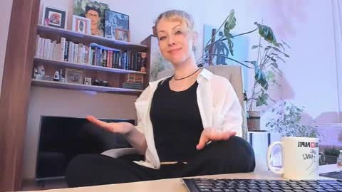 Lylith Skye NO NUDE model online show from 03.13.26