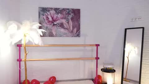 Lyly   online show from 02.11.25