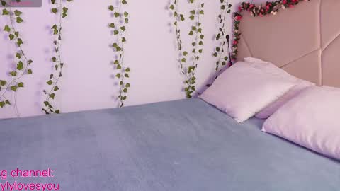 Lyly   online show from 10.03.25