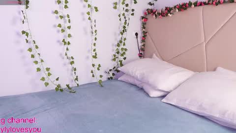 Lyly   online show from 10.04.25