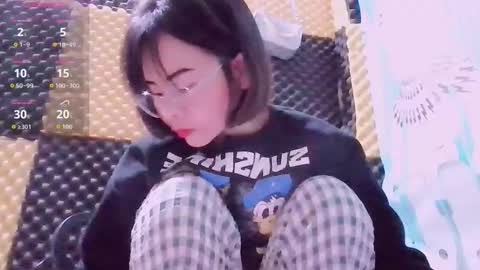 lyly_sexxy online show from 01.13.26