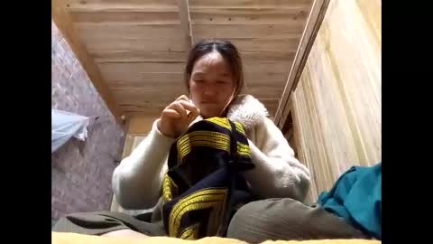 lyn_eva online show from 04.01.26