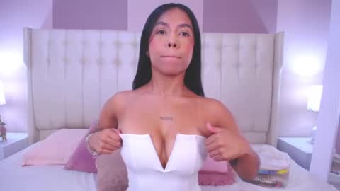 Lyn online show from 01.31.25