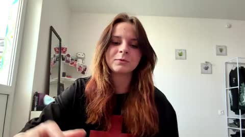 Sophia online show from 04.15.26