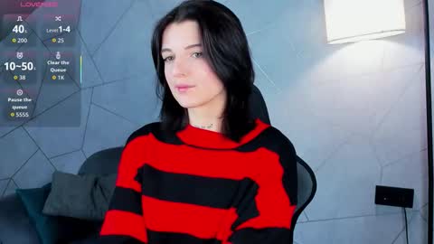 Lynn online show from 11.08.25