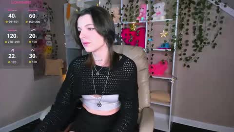 Lynn online show from 11.28.25