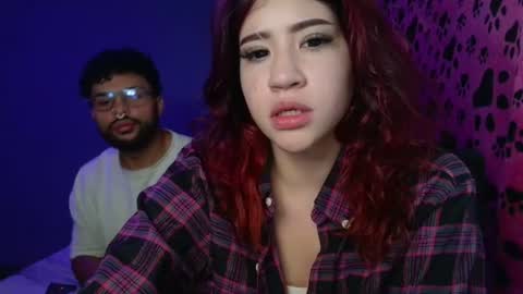 lynn_n_samuel online show from 07.04.26