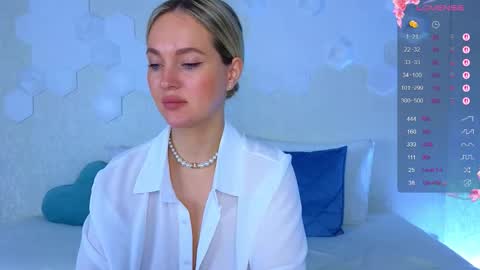 Lana online show from 09.27.25