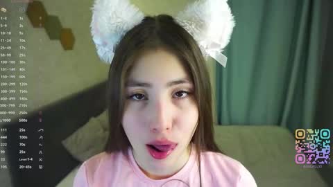 Ellie online show from 02.14.26