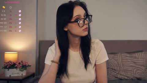 Elisabet but for you just Elie 4 online show from 02.21.25