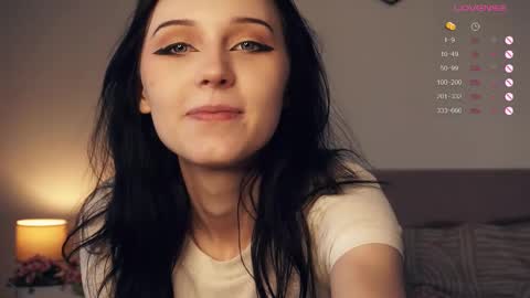 Elisabet but for you just Elie 4 online show from 02.21.25