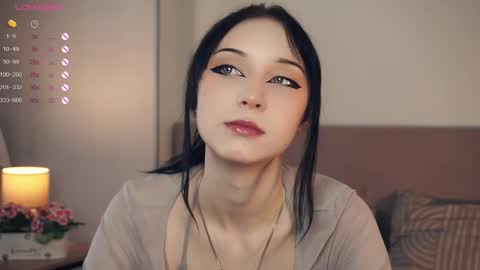 Elisabet but for you just Elie 4 online show from 02.22.25