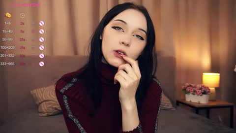 Elisabet but for you just Elie 4 online show from 02.24.25