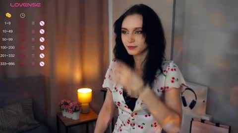 Elisabet but for you just Elie 4 online show from 02.26.25