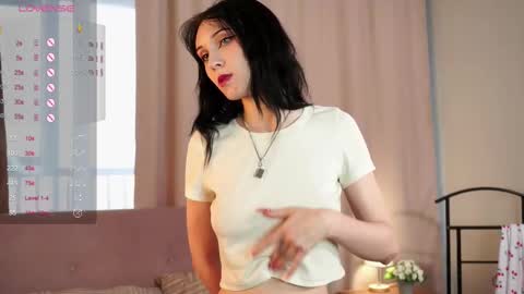 Elisabet but for you just Elie 4 online show from 02.28.25