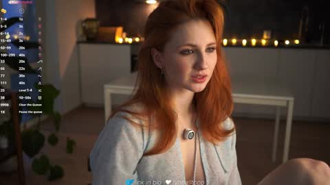 Snapshot of lynnalltop chatting on 01.18.26 Natasha online show from 01.18.26