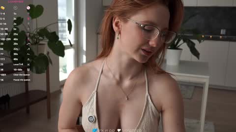 Natasha online show from 04.22.26